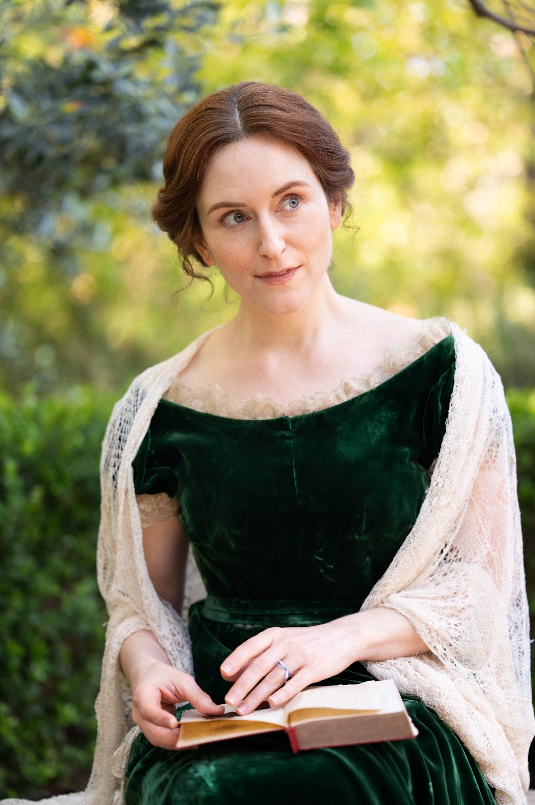 Younger Belle